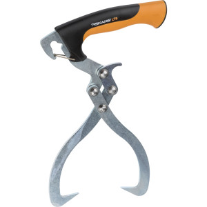 Fiskars 1003625 Handpackzange zur Holzbearbeitung
