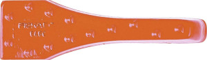 Fiskars 1001614 Spaltkeil 155mm 700g