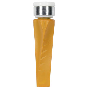 Fiskars 1001615 Dreh-Spaltkeil, Gehrteter Stahl (geschmiedet)
