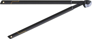 Fiskars SingleStep, 80cm L39 1001430 Astschere Amboss