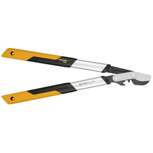 Fiskars PowerGearX LX92-S 1020186 Astschere Bypass