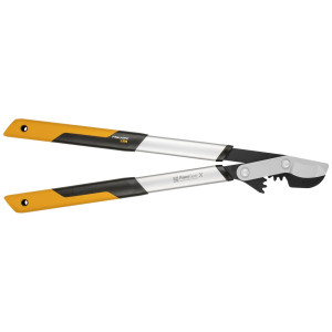 Fiskars PowerGearX LX94-M 1020187 Astschere Bypass
