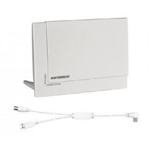 Kathrein BZD 32 Aktive DVB-T/T2 Flachantenne Innenbereich Verst