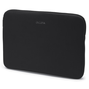 Dicota Laptop Sleeve PERFECT 12-12.5" schwarz