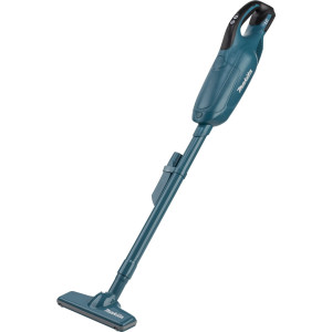 Makita DCL182Z Akku-Handstaubsauger 18V