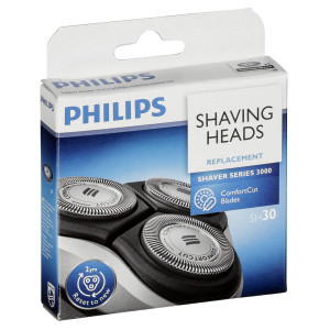 Philips SH30/50 Scherkopf Silber 1 Set