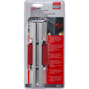 Bessey Korpuszwingen-Verlngerung KBX KBX20