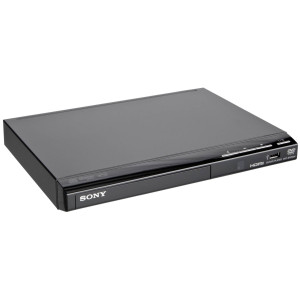 Sony DVP-SR 760 HB.EC1