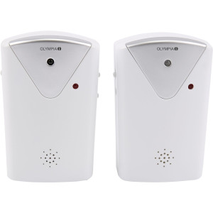 Olympia IR 500 5964 Funk-Alarmanlagen-Erweiterung Infrarot