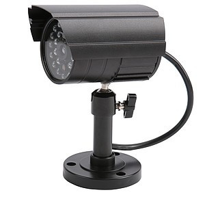 Olymp 5951 Kamera-Attrappe mit blinkender LED