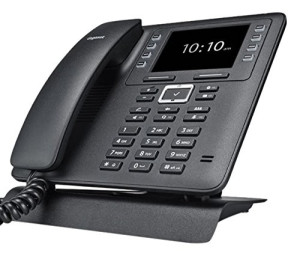 Gigaset Pro Maxwell Basic VoIP mit PoE