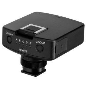 Sony FA-WRR1 Empfnger Drahtlos Blitzsystem