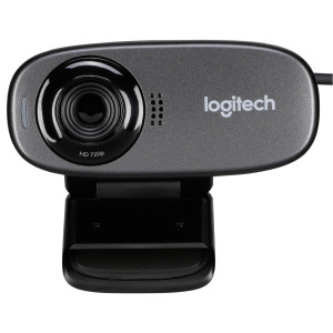 Logitech HD Webcam C310