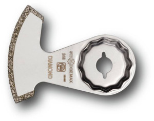 Fein 63903243230 Diamant Segmentmesser 1St.