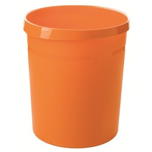 HAN Papierkorb GRIP 18190-51 18l ( x H) 312mm x 350mm Polypropylen