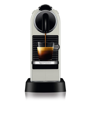 DeLonghi EN 167 W Nespresso