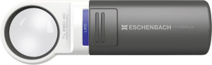 Eschenbach LED-Leuchtlupe Mobilux 4,0x 151141