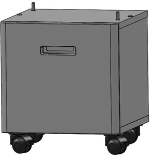 Brother Unterschrank fr HL-/DCP-/MFC-6000er Serie - Passend fr