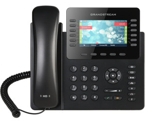 Grandstream GXP-2170 SIP-Telefon - Passend fr GXP2200 Extension