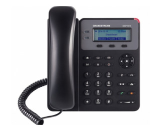 Grandstream GXP-1610 SIP-Telefon