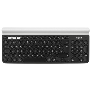 Logitech K780 Multi-Device Wireless