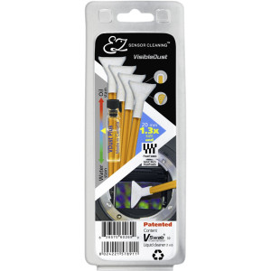 Visible Dust EZ Kit Vdust 1.3 orange