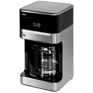 Braun B-KF7120BK Kaffeemaschine
