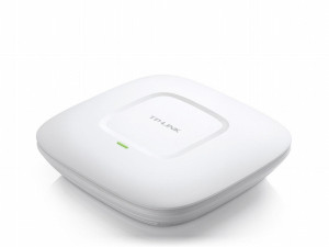 TP-Link EAP225 2,4 GHz & 5 GHz AC1350 WLAN Accesspoint - Passend fr