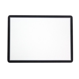 LogiLink ID0134 Mauspad Schwarz