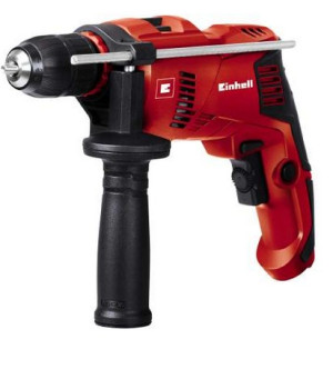 Einhell TE-ID 500 E 1-Gang-Schlagbohrmaschine 550W