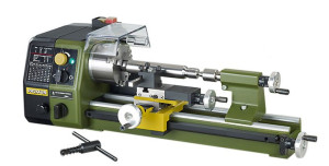 Proxxon 24 002 Micromot PD 250/E Przisions-Drehmaschine