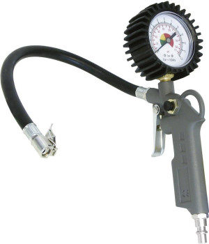 HP Autozubehr 21255 Reifenfllpistole