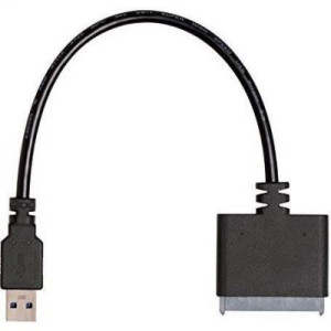 SanDisk USB 2.0 Adapter SSD Notebook Upgrade Kit