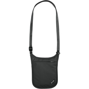 Pacsafe Coversafe V75 Brustbeutel black