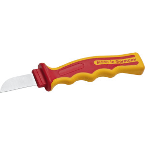 NWS 2040K Kabelmesser Geeignet fr Rundkabel