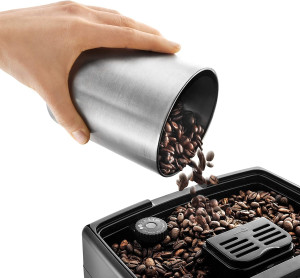 DeLonghi ECAM 350.35.SB - Dinamica 0132220019 Kaffeevollautomat