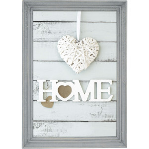 ZEP Vintage grey           20x30 Holz                      T15681
