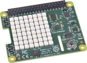 Raspberry P Sense Hat Erweiterungs-Platine