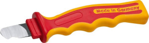 NWS 2041K Kabelmesser Geeignet fr Rundkabel