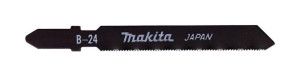 Makita A-85759 Stichsgeblatt B-24 5St.
