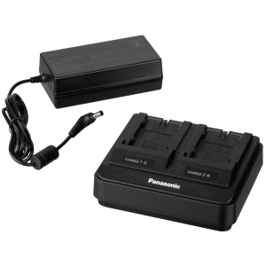 Panasonic AG-BRD50EC Ladegert fr VBR-Serie
