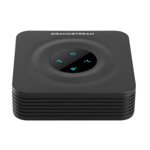 Grandstream HT-802 2xFXS Gateway