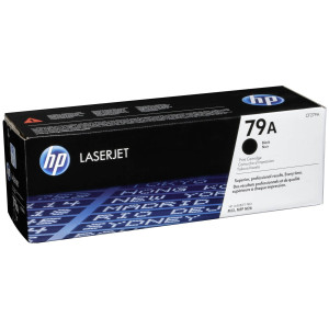 HP 79A CF279A Tonerkassette Schwarz 1000 Seiten Original Toner