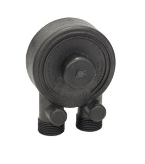 Bosch Accessories Wasserpumpe Frderrate= 2500 l/h 2609255714
