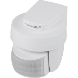 Homematic IP Funk Bewegungsmelder HmIP-SMO