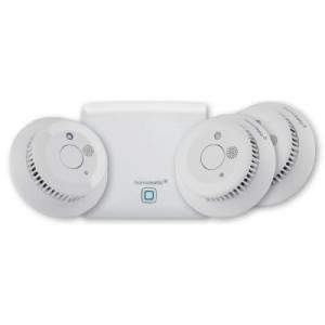 eQ-3 Homematic IP Starter Set Rauchwarnmelder