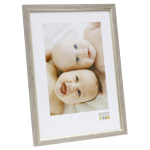 Deknudt S46AF3             10x15 Kunststoff beige gemalt