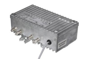 Kathrein VOS 32/RA-1G Kabel-TV Verstrker 32 dB