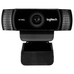 Logitech Webcam C922 Pro Stream
