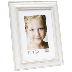Deknudt S221H1             10x15 Holz wei mit beige